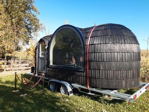 Foto - Einfamilienhaus in Estenfeld zum Kaufen