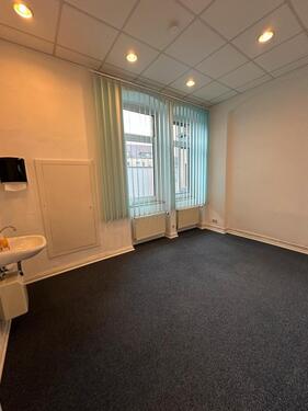 Foto - Innenstadt 5 Zimmer Wohnung ab sofort 1. Og