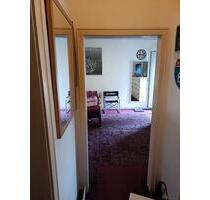 schöne kleine Wohnung in MG Mitte sehr ruhige lage - Mönchengladbach Nord