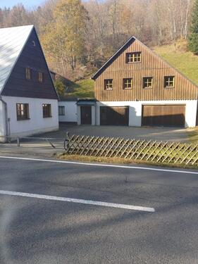 Foto - Besondere Immobilie im Osterzgebirge