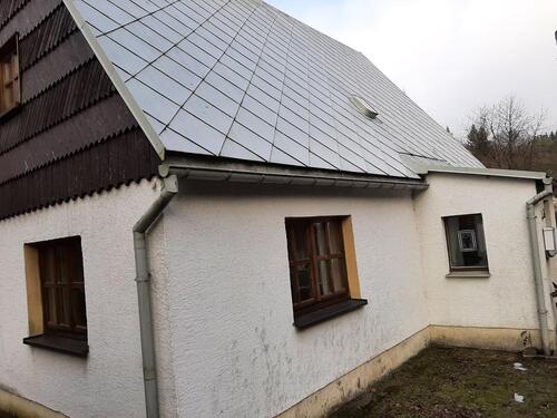 Foto - 7 Zimmer Einfamilienhaus in Altenberg