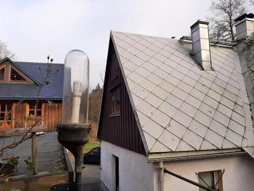 Foto - Einfamilienhaus in Altenberg zum Kaufen