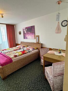 Foto - Wohnung, 1 Zimmerwohnung mit Balkon zu vermieten in Bömischbruch