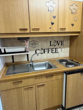 Foto - 1 Zimmer Etagenwohnung in Vohenstrauß