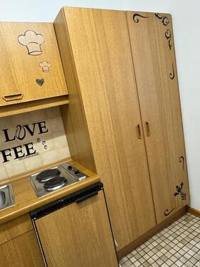 Foto - Etagenwohnung in Vohenstrauß zur Miete