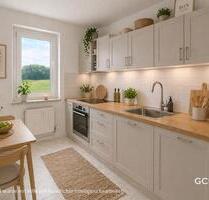 2-Zimmer-Wohnung zu vermieten - 180,00&nbsp;EUR Kaltmiete, ca.&nbsp; 45,00&nbsp;m&sup2; in Osterwieck (PLZ: 38835)