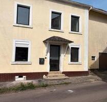 Renovierungsbedürftiges Haus mit Potenzial - Losheim am See