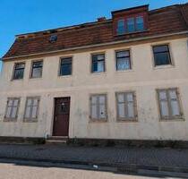 Handwerker Objekt -Mehrfamilienhaus in Burg - Brandenburg an der Havel Bahnhofsvorstadt