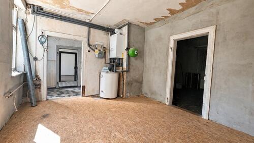 Foto - Einfamilienhaus zum Kaufen in Brandenburg an der Havel