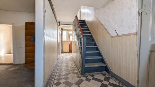 Foto - Einfamilienhaus in Brandenburg an der Havel zum Kaufen