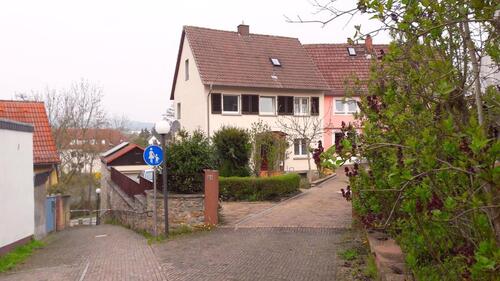 Foto - Schönes Haus mit Fernblick (für Investor)