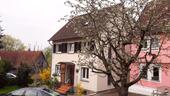 Foto - 7 Zimmer Einfamilienhaus zum Kaufen in Friedrichsdorf