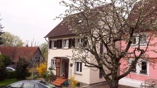Foto - 7 Zimmer Einfamilienhaus zum Kaufen in Friedrichsdorf