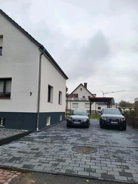Foto - 8 Zimmer Mehrfamilienhaus, Wohnhaus zum Kaufen in Bad Oeynhausen