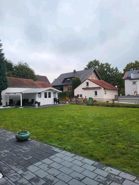 Foto - 8 Zimmer Mehrfamilienhaus, Wohnhaus in Bad Oeynhausen
