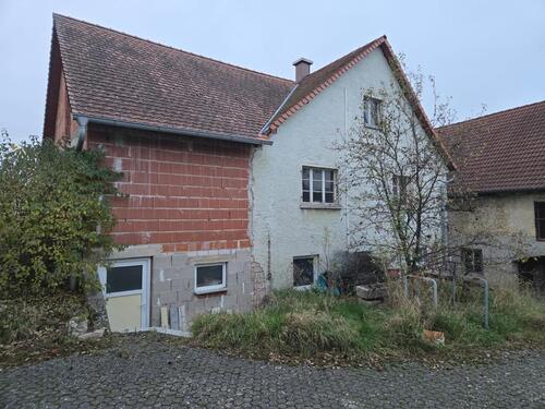 Foto - 5 Zimmer Mehrfamilienhaus, Wohnhaus in Treuchtlingen