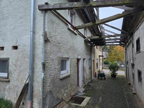 Foto - Mehrfamilienhaus, Wohnhaus in Treuchtlingen zum Kaufen