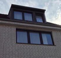 2 Zimmer 53m², Diele, Bad, EBK, Südbalkon, Garage in D-Eller - Düsseldorf Stadtbezirk 8