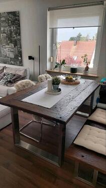 Foto - 3 Zimmer Etagenwohnung zum Kaufen in Germering
