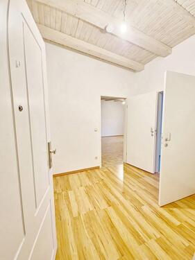 Foto - Etagenwohnung in Magdeburg