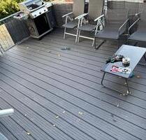 3 Zimmerwohnung mit Dachterrasse, 92qm - Eystrup