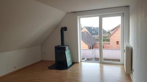 Foto - Etagenwohnung zur Miete in Eystrup