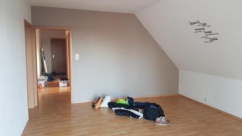 Foto - Etagenwohnung in Eystrup zur Miete