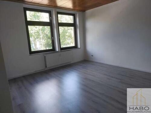Foto - Etagenwohnung zur Miete in Oberhausen