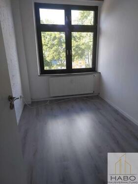 Foto - Etagenwohnung in Oberhausen zur Miete