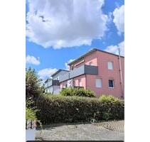 3-ZKB-Wohnung mit großzügigem Balkon - Ingolstadt Friedrichshofen-Hollerstauden