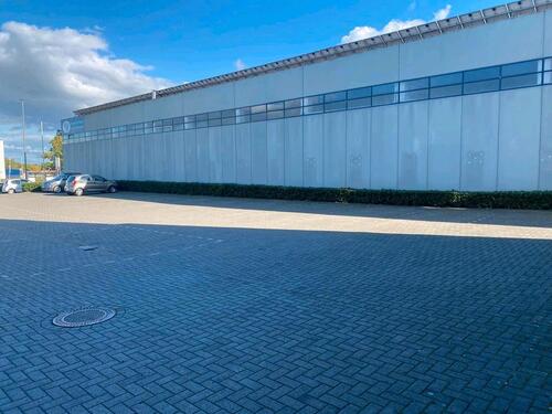 Foto - KFZ, Wohnwagen, Wohnmobil, Anhänger - Stellplatz