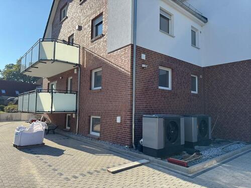 Foto - Etagenwohnung in Asendorf