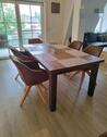 Foto - 4-Zimmer Wohnung - 870,00 EUR Kaltmiete,