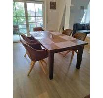 4-Zimmer Wohnung - 870,00 EUR Kaltmiete, in Büdingen (PLZ: 63654)