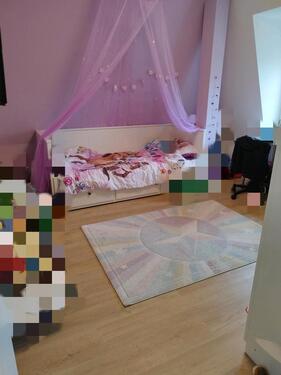 Foto - Etagenwohnung in Büdingen zur Miete