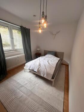 Foto - Etagenwohnung in Gröbenzell zur Miete