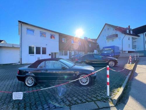 Foto - Helle 3.5 Zimmer Wohnung in Zentrale Lage von Rudersberg