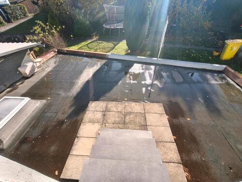 Foto - Etagenwohnung zur Miete in Rudersberg