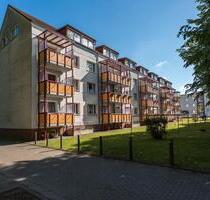 3 Raumwohnung für die kleine Familie - Rehna