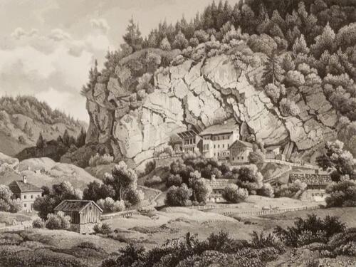 Foto - Historisches Anwesen „Weber an der Wand“ in Oberaudorf