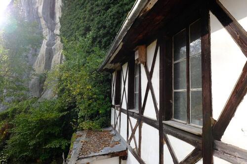 Foto - Einfamilienhaus in Oberaudorf