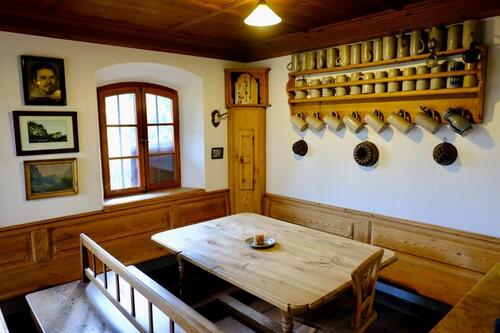 Foto - Einfamilienhaus in Oberaudorf zum Kaufen