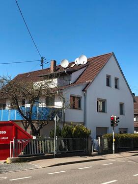 Foto - Etagenwohnung in Kirchheim unter Teck
