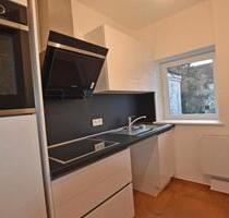 Zentral aber ruhig Top saniert 1 Zimmer Wohnung in Hamm - Hamburg Borgfelde