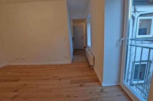 Foto - Etagenwohnung zur Miete in Hamburg