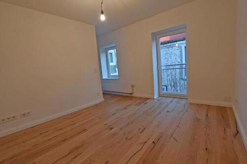 Foto - Etagenwohnung in Hamburg