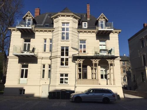 Foto - 04600 Altenburg, EG 2 Zimmer, Senioren gerecht