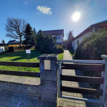 Foto - Einfamilienhaus zum Kaufen in Ilmenau