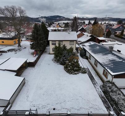 Foto - Einfamilienhaus in Ilmenau zum Kaufen