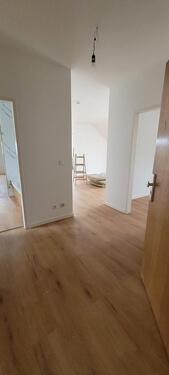 Foto - Etagenwohnung in Zittau